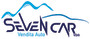 Logo Seven Car Vda srl